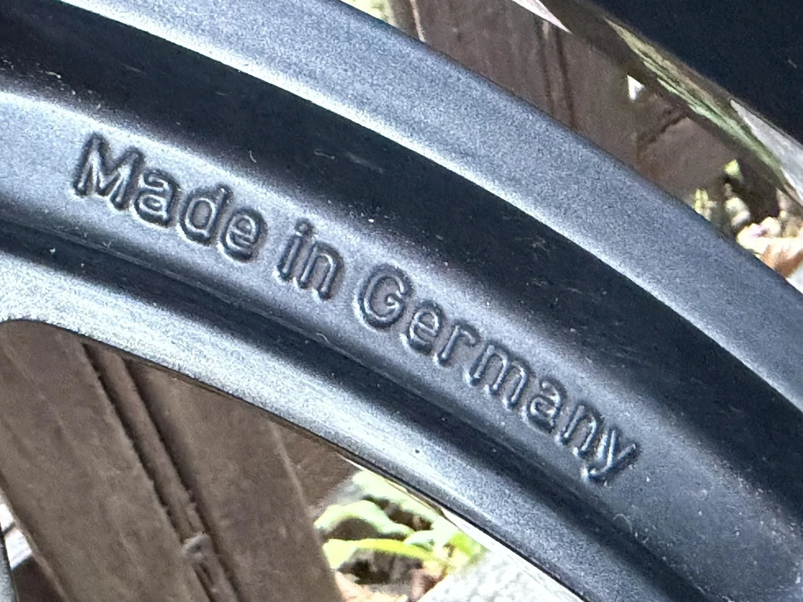 Джанти за Mercedes-Benz, снимка 14 - Гуми и джанти - 56047626