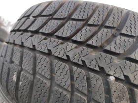 Гуми Зимни 205/50R17, снимка 5 - Гуми и джанти - 48859283