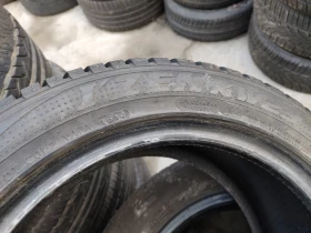 Гуми Зимни 205/50R17, снимка 10 - Гуми и джанти - 48859283