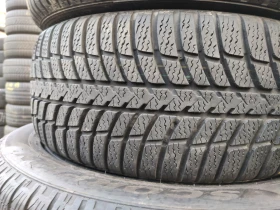 Гуми Зимни 205/50R17, снимка 4 - Гуми и джанти - 48859283