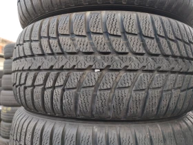 Гуми Зимни 205/50R17, снимка 2 - Гуми и джанти - 48859283