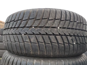 Гуми Зимни 205/50R17, снимка 1 - Гуми и джанти - 48859283