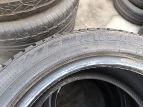 Гуми Зимни 205/50R17, снимка 8 - Гуми и джанти - 48859283