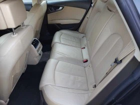 Audi A7 3, 0TDI 245ps 4x4, снимка 9