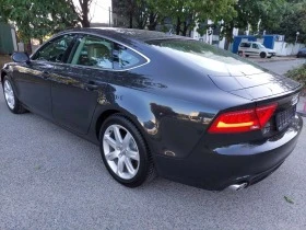 Audi A7 3, 0TDI 245ps 4x4, снимка 5