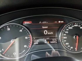Audi A7 3, 0TDI 245ps 4x4, снимка 12