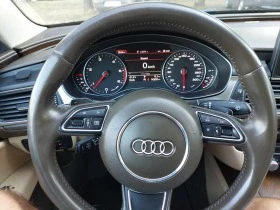 Audi A7 3, 0TDI 245ps 4x4, снимка 7