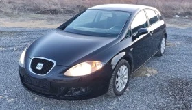 Seat Leon 1.6 i, снимка 1