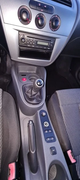 Seat Leon 1.6 i, снимка 7