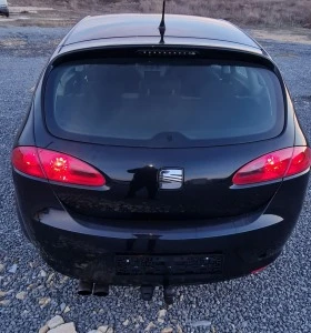 Seat Leon 1.6 i, снимка 4