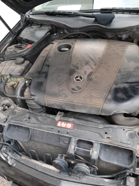 Mercedes-Benz 220, снимка 6