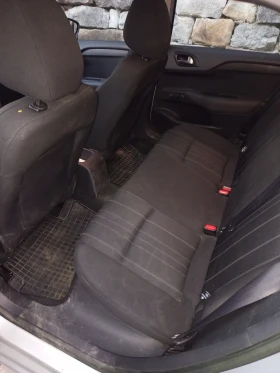 Citroen C4, снимка 9
