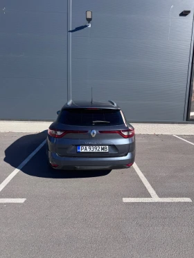 Renault Megane 1.5 DCI, снимка 8