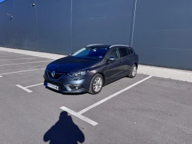 Renault Megane 1.5 DCI, снимка 1
