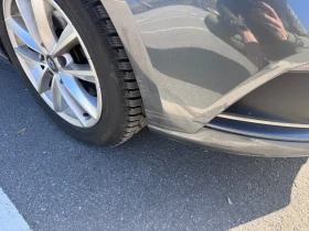 Renault Megane 1.5 DCI, снимка 17