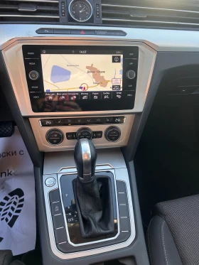 VW Passat 1.6TDI AVTOMAT/NAVI EURO 6, снимка 12