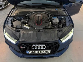 Audi Rs7 Nogaro-Edition* Acrapovic* Ceramic* Carbon* , снимка 16