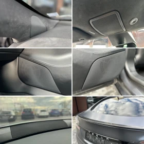 Tesla Model S P100D 772кс Ludicrous+ FullSelfDriving, снимка 16