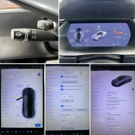 Tesla Model S P100D 772кс Ludicrous+ FullSelfDriving, снимка 13