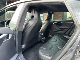 Tesla Model S P100D 772кс Ludicrous+ FullSelfDriving, снимка 8