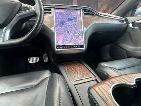 Tesla Model S P100D 772кс Ludicrous+ FullSelfDriving, снимка 11