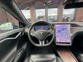 Tesla Model S P100D 772кс Ludicrous+ FullSelfDriving, снимка 10