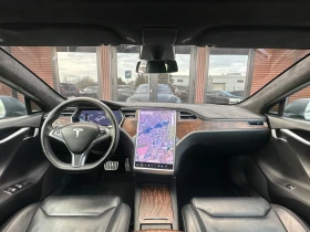 Tesla Model S P100D 772кс Ludicrous+ FullSelfDriving, снимка 9