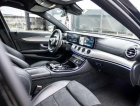 Mercedes-Benz E 220 AMG, снимка 6