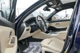 BMW 330 PLUG IN HYBRID | NAVI | CAM | ROOF | CLEAN CARFAX, снимка 7