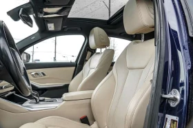 BMW 330 PLUG IN HYBRID | NAVI | CAM | ROOF | CLEAN CARFAX, снимка 11
