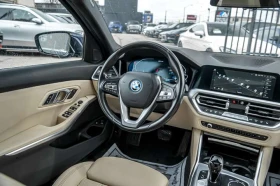 BMW 330 PLUG IN HYBRID | NAVI | CAM | ROOF | CLEAN CARFAX, снимка 14