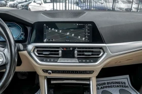 BMW 330 PLUG IN HYBRID | NAVI | CAM | ROOF | CLEAN CARFAX, снимка 15