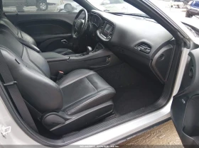 Dodge Challenger 3.6l Sxt, снимка 5