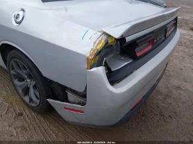 Dodge Challenger 3.6l Sxt, снимка 6