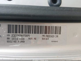 Dodge Challenger 3.6l Sxt, снимка 9