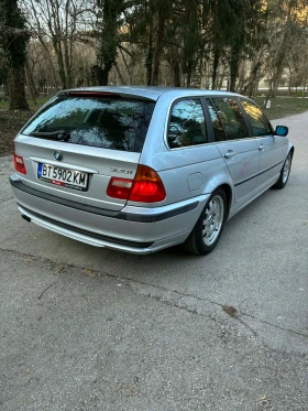 BMW 320 320i Face Vanos 170k, снимка 3