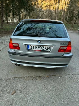 BMW 320 320i Face Vanos 170k, снимка 4
