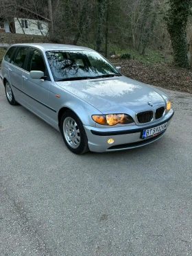 BMW 320 320i Face Vanos 170k, снимка 7