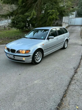 BMW 320 320i Face Vanos 170k, снимка 1