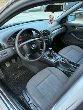 BMW 320 320i Face Vanos 170k, снимка 9