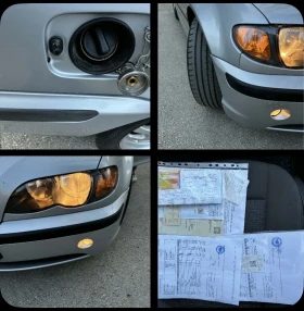 BMW 320 320i Face Vanos 170k, снимка 17