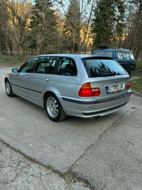 BMW 320 320i Face Vanos 170k, снимка 2