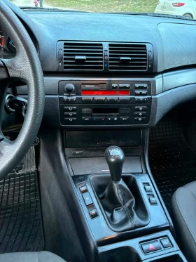 BMW 320 320i Face Vanos 170k, снимка 13