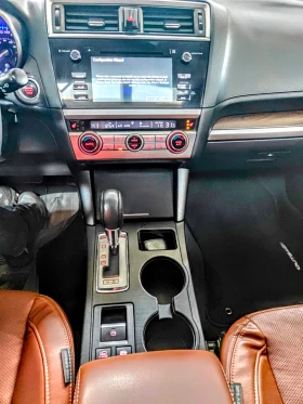 Subaru Outback 3.6 Prmier, снимка 9