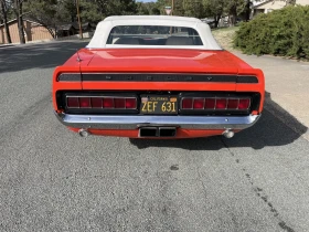 Ford Mustang GT350 (Koлекционерска), снимка 3