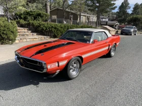 Ford Mustang GT350 (Koлекционерска), снимка 1