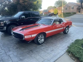 Ford Mustang GT350 (Koлекционерска), снимка 2