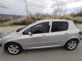 Peugeot 307, снимка 2