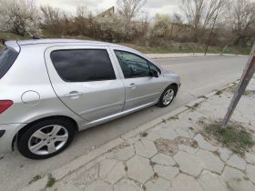 Peugeot 307, снимка 3