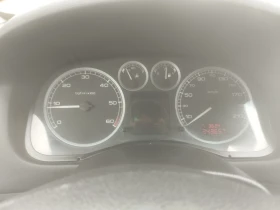 Peugeot 307, снимка 6